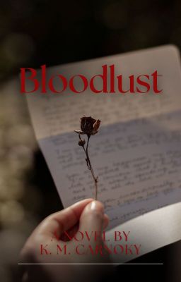 Bloodlust *Full Version On Amazon*