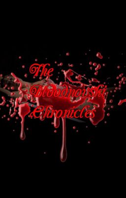 Bloodnovski Chronicles