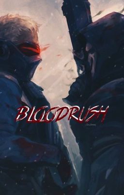 Bloodrush〈76 x Reader x Reaper〉