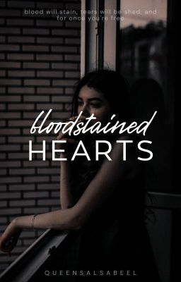 bloodstained hearts