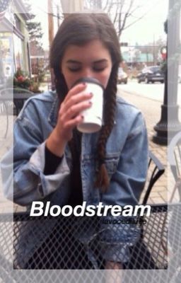 Bloodstream. - Michael Clifford [slow updates.]