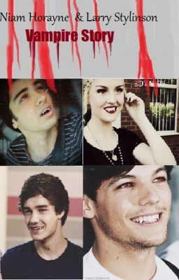 BloodStruck (Niam and Larry)