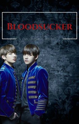 Bloodsucker (TaeKook)