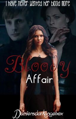 Bloody Affair (Underworld: Blood Wars)