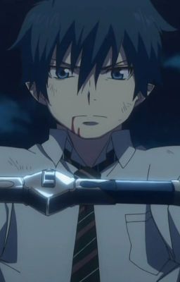 Bloody Battlefield, Bad Blood (Rin Okumura Fanfiction)