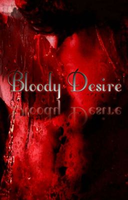 Bloody Desire (⚣)