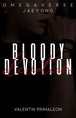 Bloody Devotion-JAEYONG