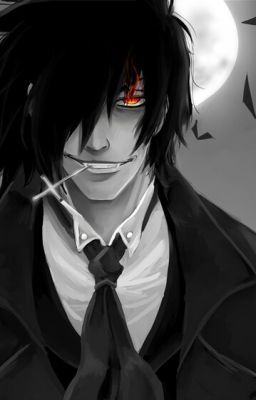 Bloody Elements~Alucard LS