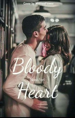 ✔| Bloody heart