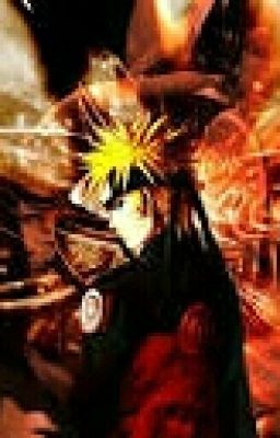 Bloody Knives [A Naruto Fanfiction]