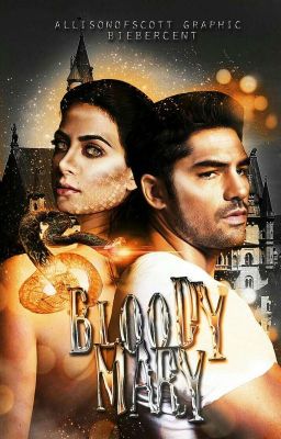 BLOODY MARY ( seth gecko )