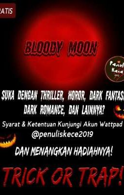 Bloody Moon [Event]