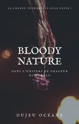 Bloody Nature [Pause]