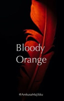 Bloody Orange