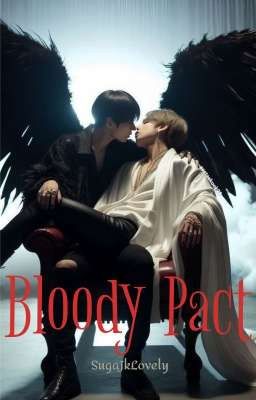 Bloody Pact (KookV)