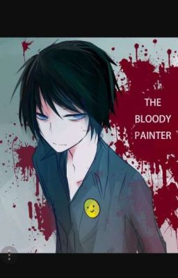 bloody painter x abused! Neko! bullied! suicidal reader