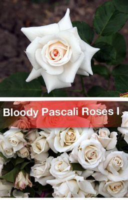 Bloody Pascali Roses I