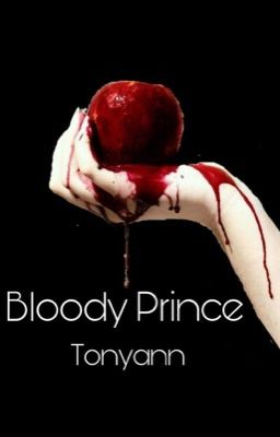 Bloody Prince (On Hiatus)