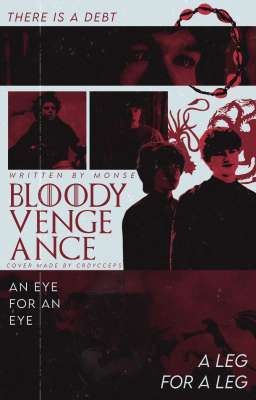 Bloody Vengeance (Dalton Greyjoy)