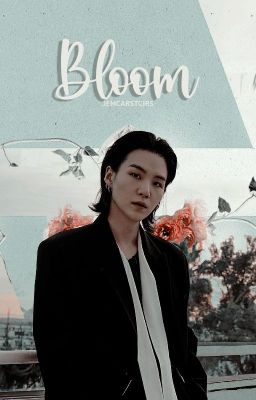 Bloom ▹ Klaus Mikaelson ( ON HOLD )