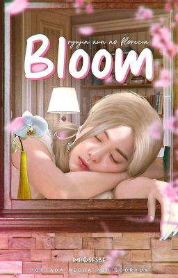 bloom ଓ jinlia