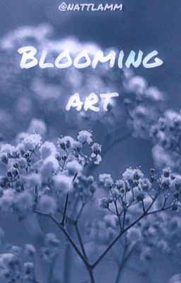 Blooming Art | 1. Artbook