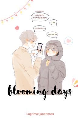 Blooming days 🔱✨ [chansoo] 🍓