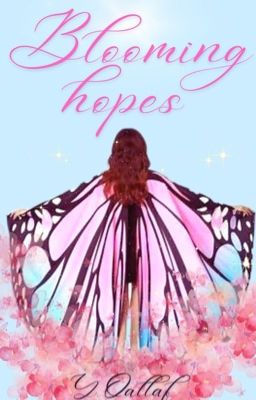 Blooming hopes (NaNoWriMo 2021)