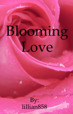 Blooming love 