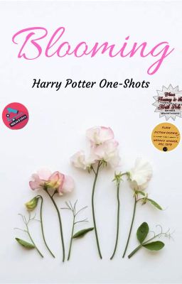 Blooming | One-Shot collection