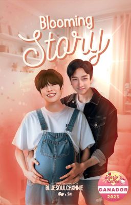 Blooming Story  |Chanmin|