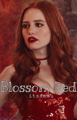 BLOSSOM RED • Klaus Mikaelson ✓