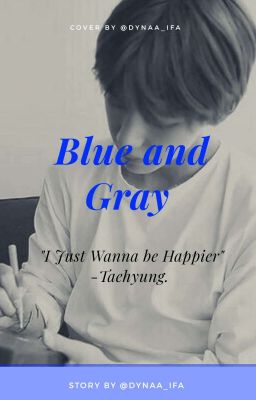 Blue And Gray [END] 