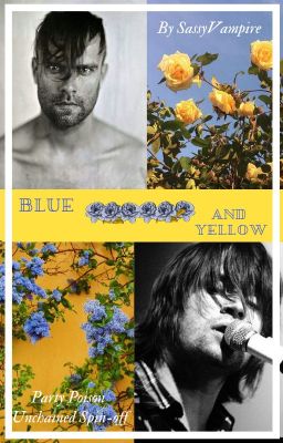 Blue and Yellow | spin-off