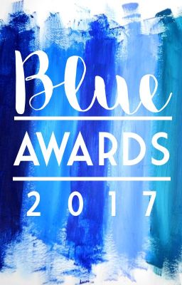 Blue Awards 2017 [CERRADO]