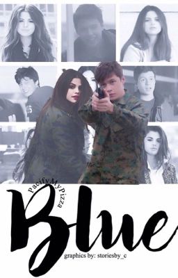 Blue // Ben Parish // The Fifth Wave