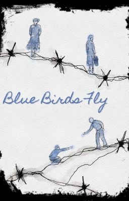 Blue Birds Fly