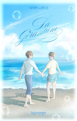 [ Blue Birthday | 4:00 ] 