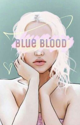 Blue Blood