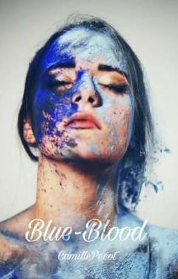 Blue-Blood