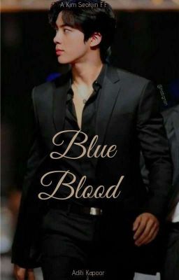 Blue Blood