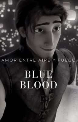 BLUE BLOOD | Astrid Hofferson 