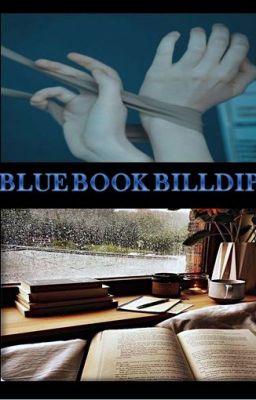 ❂BLUE BOOK BILLDIP❂