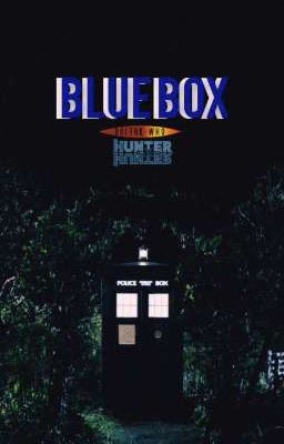 BLUE BOX