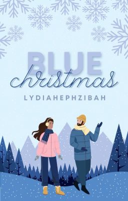 Blue Christmas ✓