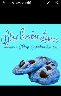 Blue Cookie Lovers 💙