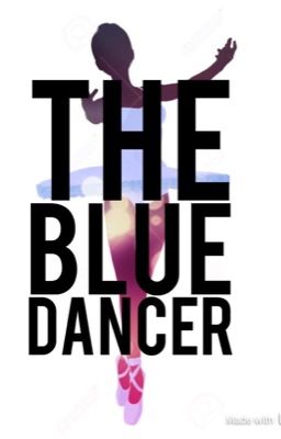 Blue Dancer