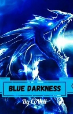 Blue Darkness 