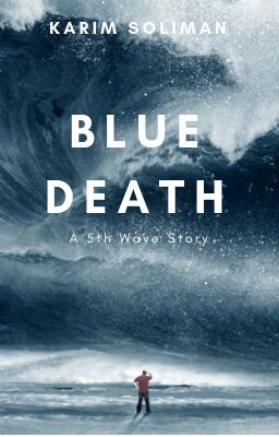 Blue Death (Short Story)