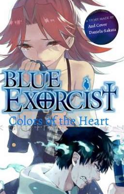 Blue Exorcist ❤ Colors of the Heart 